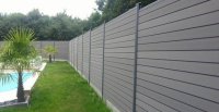 Portail Clôtures dans la vente du matériel pour les clôtures et les clôtures à Chalons-en-Champagne