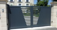 Notre société de clôture et de portail à Chalons-en-Champagne